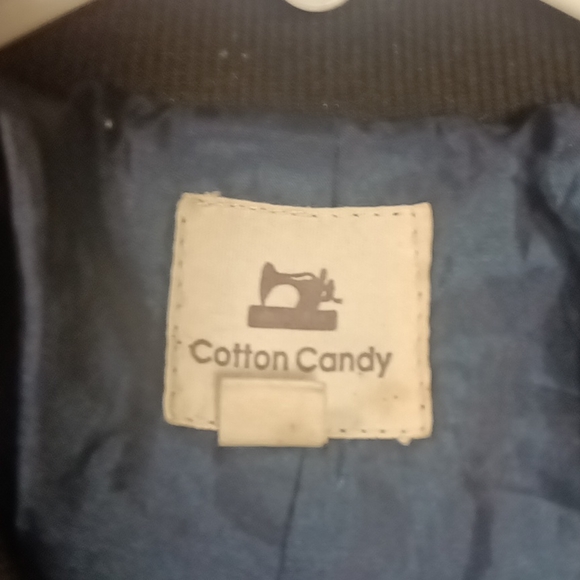 Jacket - Picture 3 of 6